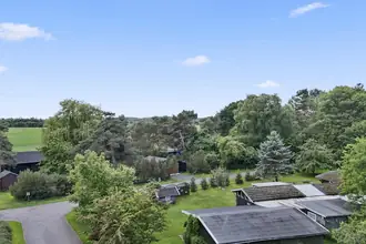 Fritidshus på Brunellevangen 4, 3390 Hundested