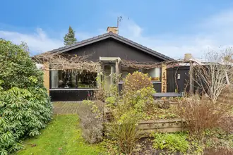 Villa på Mosebuen 13, 2820 Gentofte