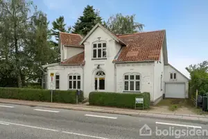 Villa på Albanivej 96, 5792 Årslev