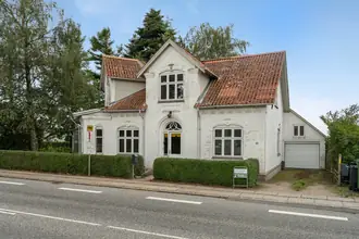 Villa på Albanivej 96, Nørre Lyndelse, 5792 Årslev