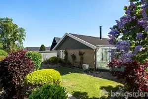Villa på Dortrecht Alle 17, 2791 Dragør