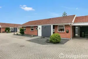 Andelsbolig på Løvens Kvarter 33, 6710 Esbjerg V