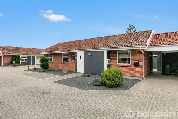 Andelsbolig på Løvens Kvarter 33, 6710 Esbjerg V