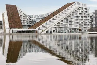 Ejerlejlighed på Richard Mortensens Vej 63, 5. p4., 2300 København S