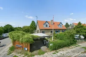 Rækkehus på Vestbirk Alle 78, 2770 Kastrup