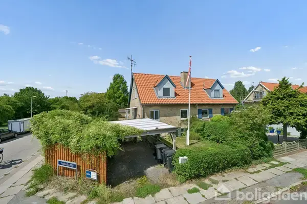 Rækkehus på Vestbirk Alle 78, 2770 Kastrup