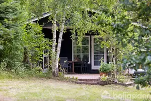 Fritidsbolig på Hjelmkærvej 25, 9340 Asaa