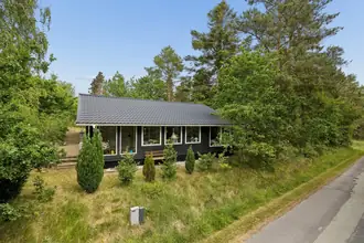 Fritidshus på Hjelmkærvej 25, 9340 Asaa