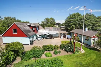 Rækkehus på Aggersundvej 11, Torslev, 9460 Brovst