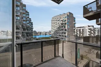 Ejerlejlighed på Islands Brygge 79C, 2. tv., 2300 København S