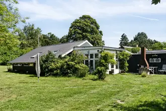 Fritidshus på Forchhammervej 13, Nyrup, 4500 Nykøbing Sj