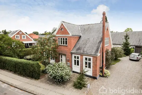 Villa på Østergade 44, 5881 Skårup Fyn