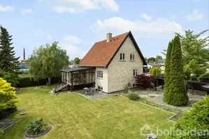 Villa på Ved Gærdet 7, 2770 Kastrup