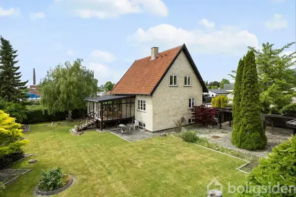 Villa på Ved Gærdet 7, 2770 Kastrup