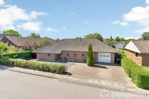 Villa på Lunden 11, 8464 Galten