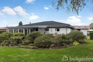 Villa på Elmevej 33, 6580 Vamdrup