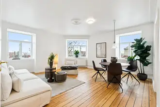 Ejerlejlighed på Vigerslevvej 59A, 2. tv., 2500 Valby