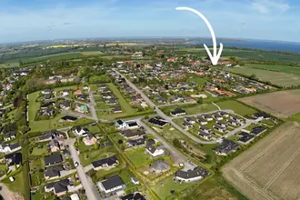 Helårsgrund på Lyøvej 33, Baaring, 5466 Asperup