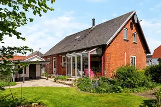 Villa på Søndergade 16, 7480 Vildbjerg