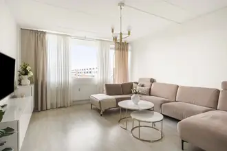 Ejerlejlighed på Teglgårdsvej 531, 2. th., 3050 Humlebæk