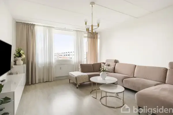 Ejerlejlighed på Teglgårdsvej 531, 2. th., 3050 Humlebæk