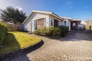 Villa på Langkærgårdsvej 18, 3460 Birkerød