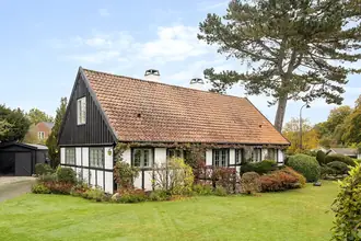 Villa på Solvej 15, Søllerød, 2840 Holte