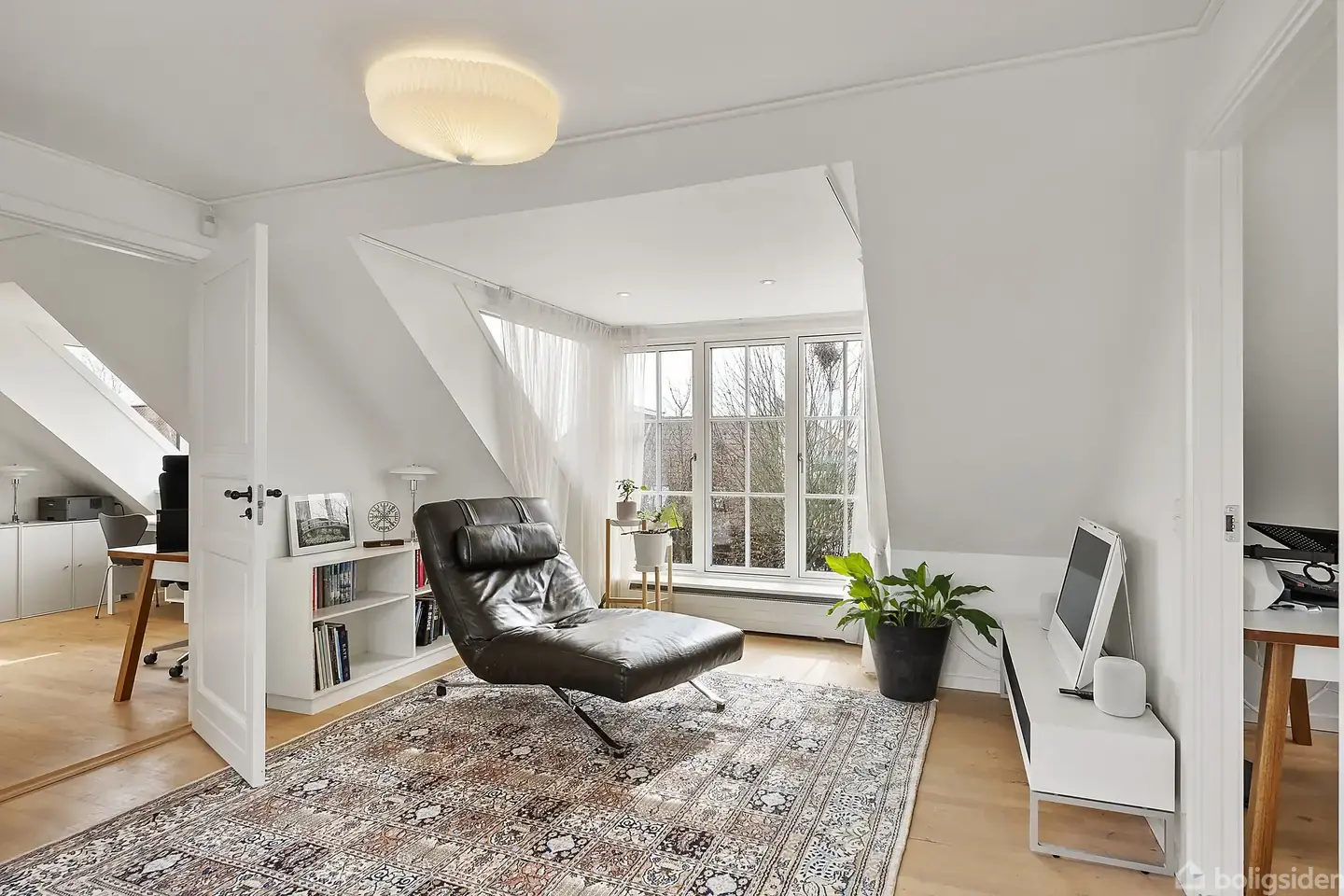 Villa i høj kvalitet på rolig beliggenhed i Kerteminde - Visning 4