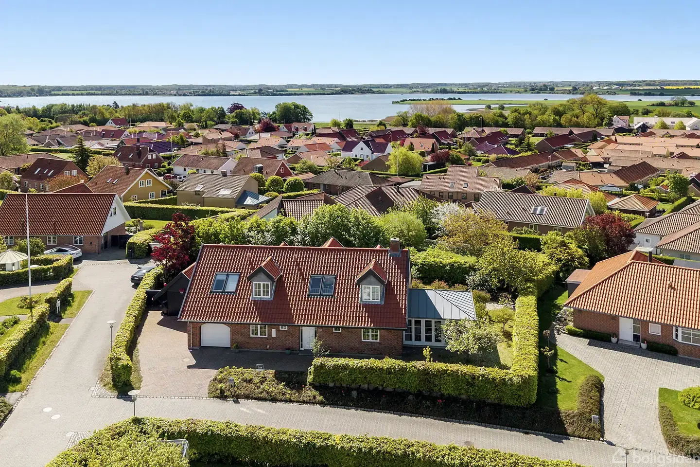 Villa på Strandgårds Alle 136, 5300 Kerteminde