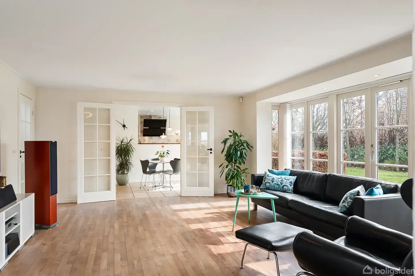 Villa i høj kvalitet på rolig beliggenhed i Kerteminde - Visning 3