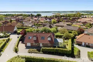 Villa på Strandgårds Alle 136, 5300 Kerteminde