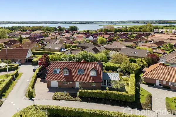 Villa på Strandgårds Alle 136, 5300 Kerteminde