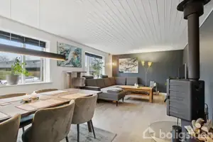 Villa på Granbakken 13, 7330 Brande