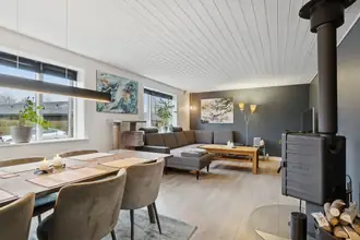 Villa på Granbakken 13, 7330 Brande