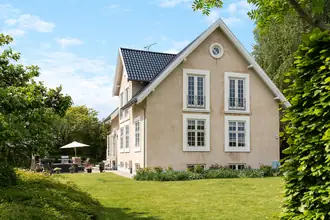 Villa på Springdamvej 5, 2820 Gentofte