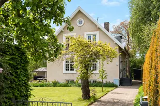 Villa på Springdamvej 5, 2820 Gentofte
