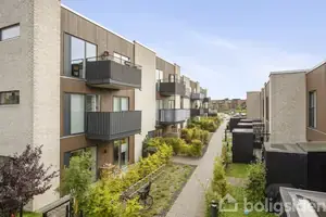 Ejerlejlighed på Guldsmedestræde 6, st. tv., 2640 Hedehusene