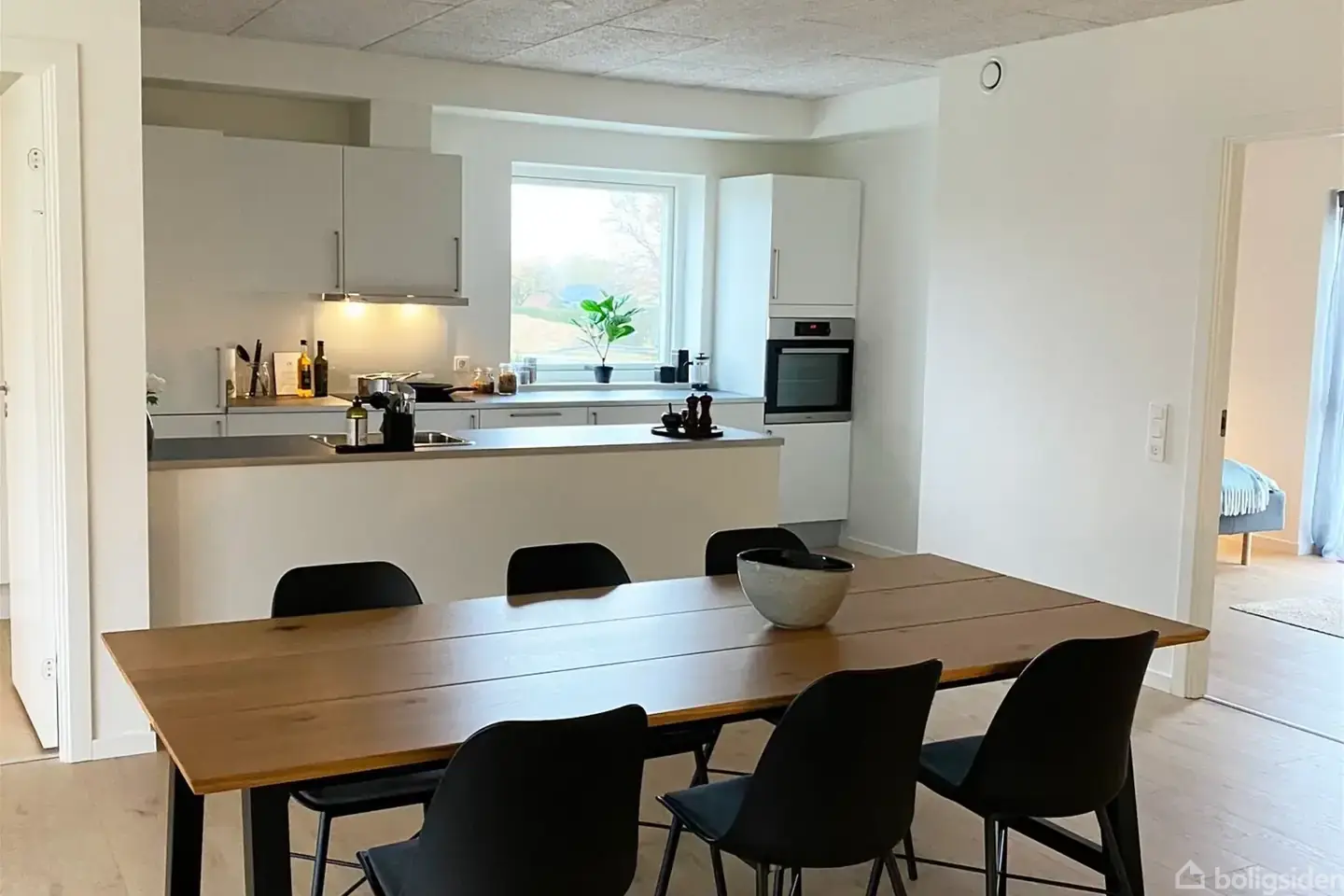 Ejerlejlighed på Vimmerbyvej 26, st., 8600 Silkeborg