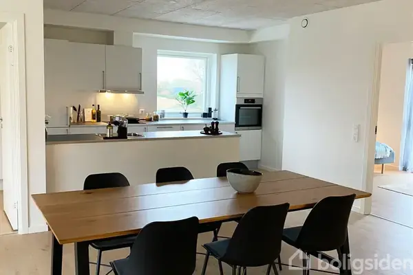 Ejerlejlighed på Vimmerbyvej 26, st., 8600 Silkeborg