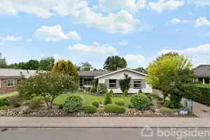 Villa på Skolevangen 6, 9440 Aabybro