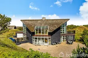 Fritidsbolig på Skovstien 47, 6720 Fanø