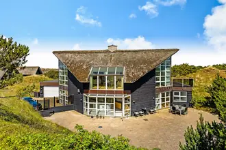 Fritidshus på Skovstien 47, Fanø Bad, 6720 Fanø