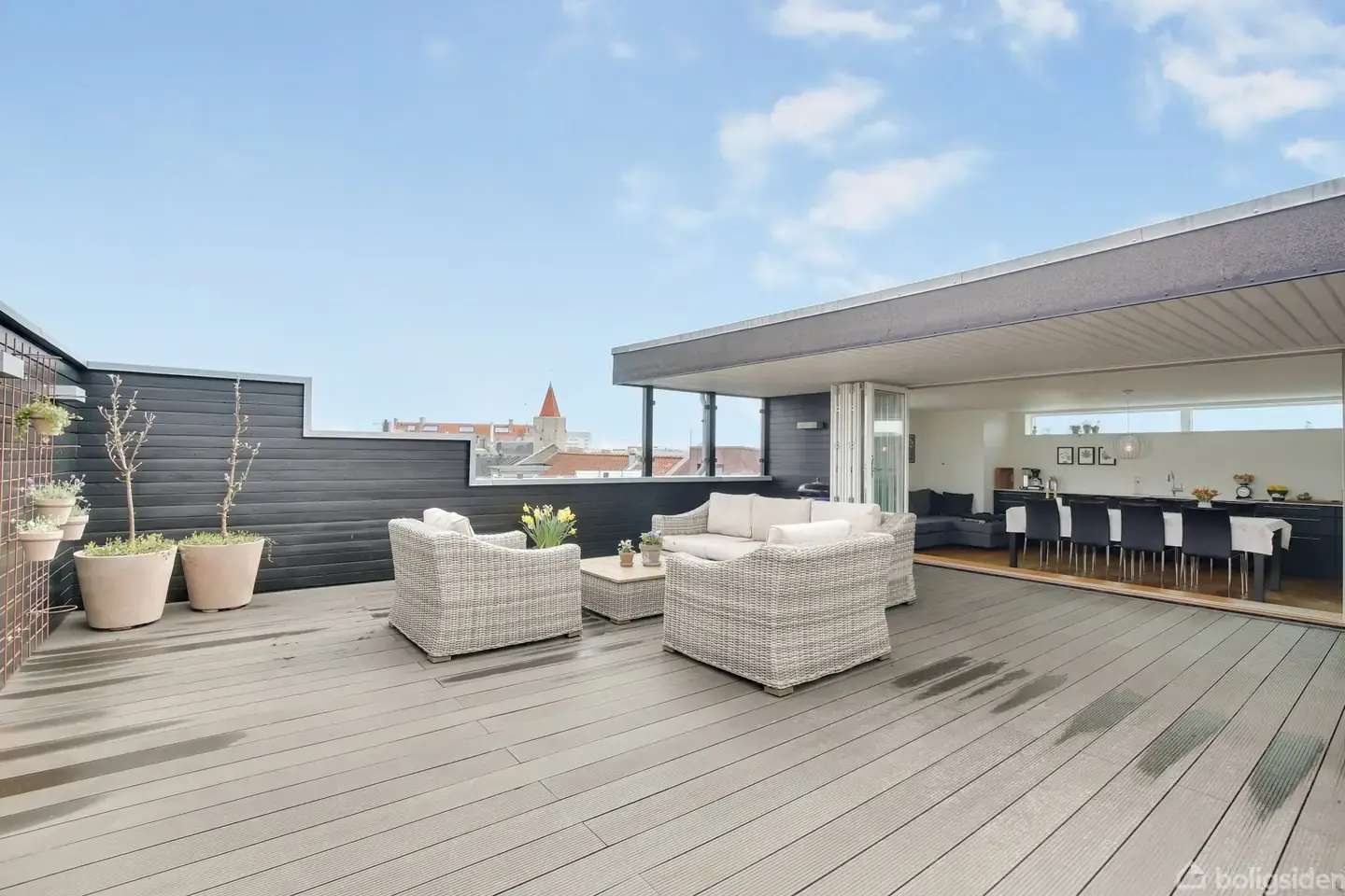 Ejerlejlighed på Bispensgade 16, 3. tv., 9000 Aalborg