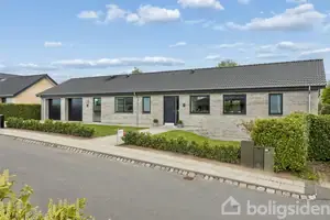 Villa på Vindinghave 31, 7100 Vejle