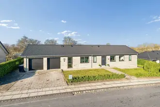 Villa på Vindinghave 31, 7100 Vejle