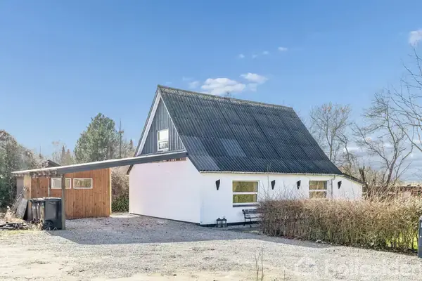 Villa på Bogensevej 204, 5270 Odense N