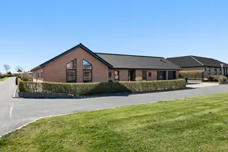 Villa på Rugmarken 172, 9690 Fjerritslev
