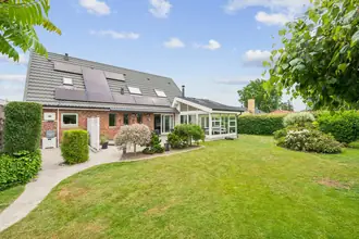 Villa på Kastanievej 35, 2670 Greve