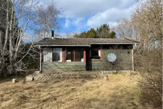 Fritidshus på Åbakken 11, Ejby, 4070 Kirke Hyllinge