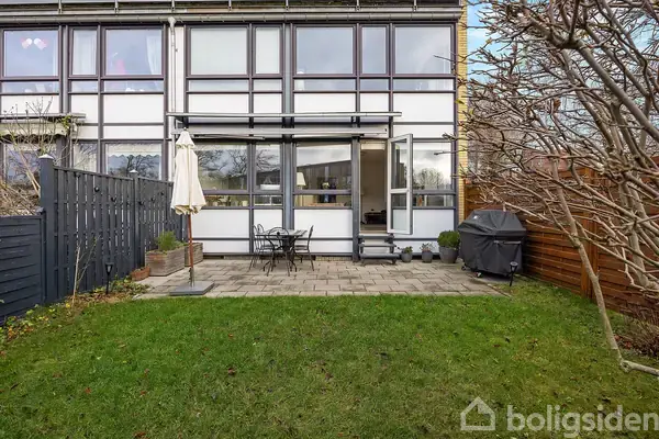 Ejerlejlighed på Parken 17, st. tv., 3480 Fredensborg